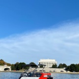 OCK Boats | DC Boat Rental