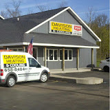 davisonheating.com