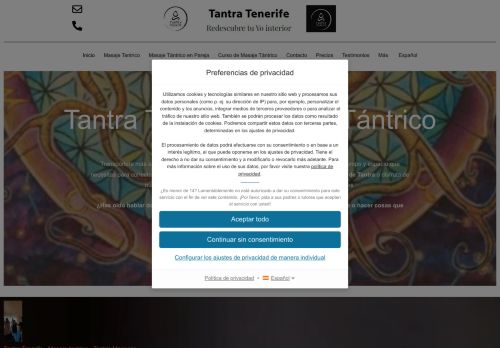 tantratenerife.es