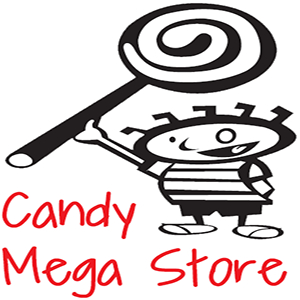 Candy Mega Store