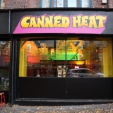 CANNED HEAT