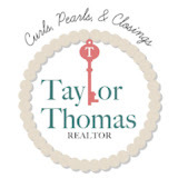 Taylor Thomas -  eXp Realty LLC Reviews