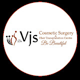 Dr. VJs Cosmetic Surgery Hair Transplant | Laser Hair Removal In Vizag