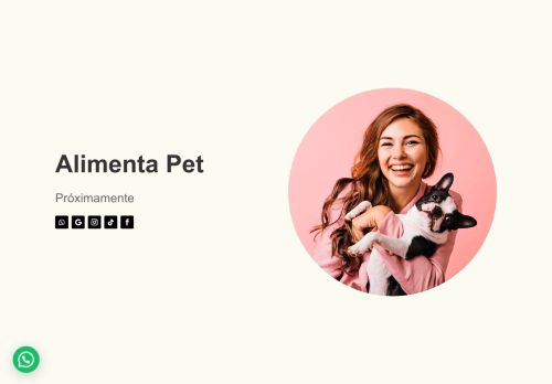 ALIMENTA-PET