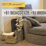 DECOR dreamz - Make New Sofa and Repairing
