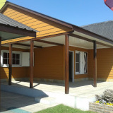 Viviendas Oasis Reviews