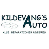 Kildevang's Auto