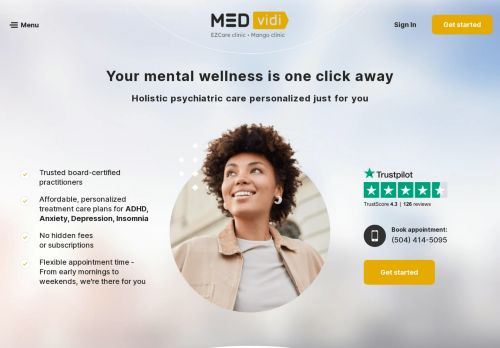 dev.medvidi.com