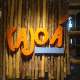 Restaurante Cajoá