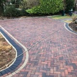Forefront Paving Reviews