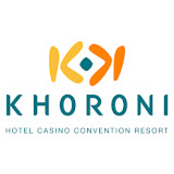 Khoroni Hotel Casino Convention