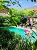 Villa Bloom 1 - 4 bedrooms, 4 bathrooms, private pool close to the beach