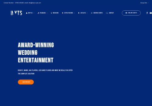 www.disco-nyts.com