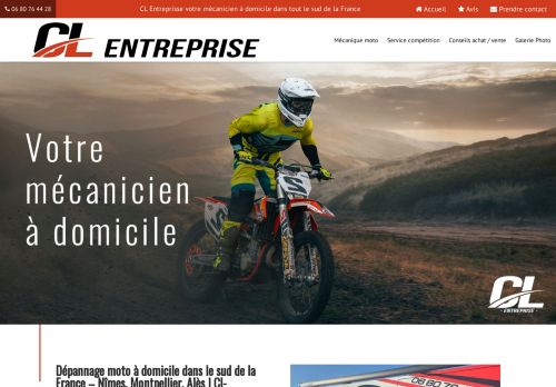 www.cl-entreprise.fr