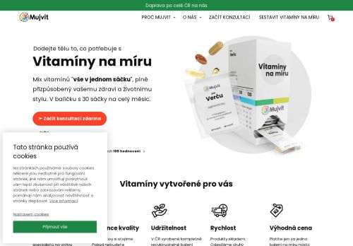 Mujvit