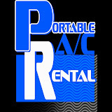 Portable AC Rental