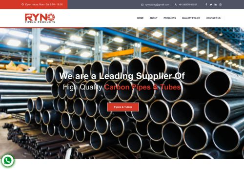 rynopiping.com