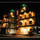 Baranti Village Resort
