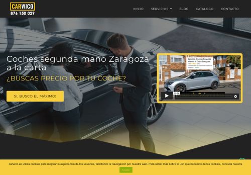 carwico.com
