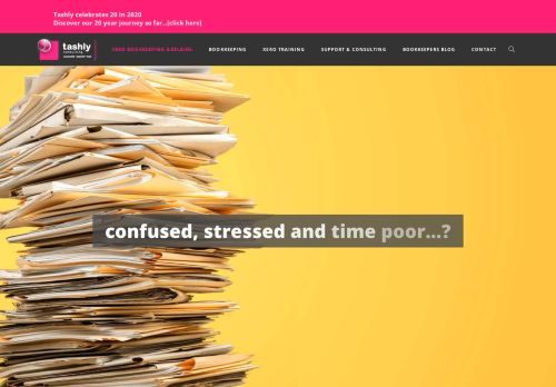 www.tashlyconsulting.com
