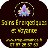 Soins Énergétiques Voyance Magnétiseur Coach Guidance Bien Être Soigneur Médium Énergéticien Paris