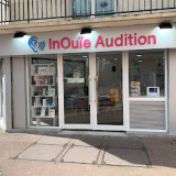 InOuïe Audition - Audioprothésiste Noisy Le Sec