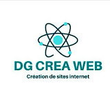 David Gabrieau - DG CREA WEB