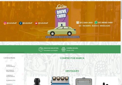 www.melodiadf.com.br