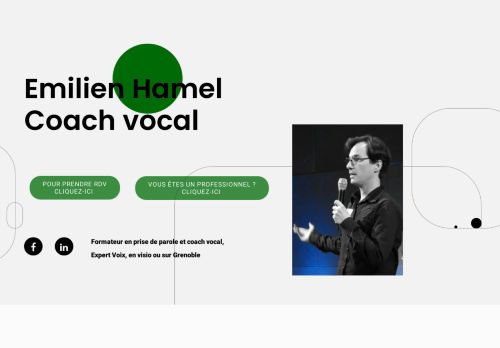 emilienhamel.fr