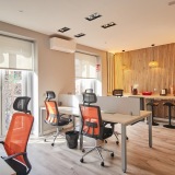 ILCOWORKING & LEGAL SERVICES