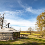Brenchley Glamping