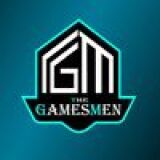 The Gamesmen Reviews