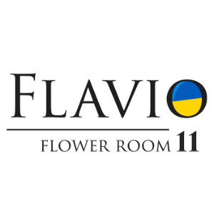 Flavio - flower room 11