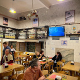 Bar Restaurante e Petiscaria Brotar de Laranjeiras Zona Sul do Rio de Janeiro