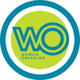 Marie VEGAS - Wonder Organizer - Coach en rangement et organisation - Home et office organiser