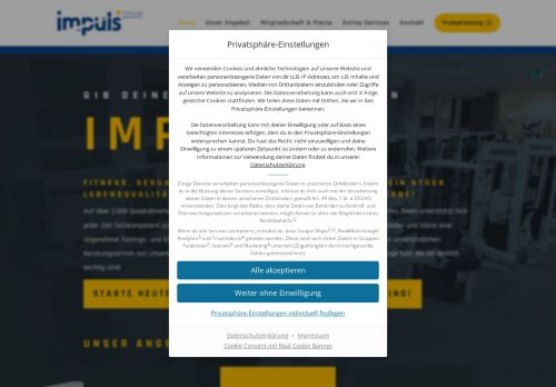 Impuls Fitness