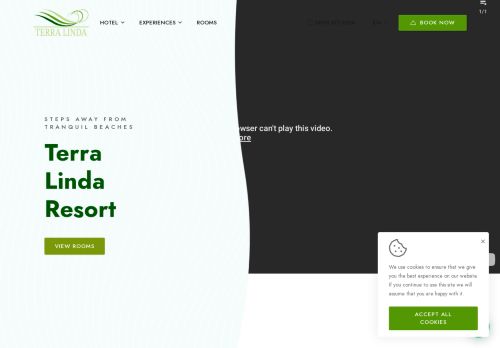 Terra Linda Resort
