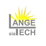 LANGE TECH-Apkures katli/Skrūvpāļi Ltd.