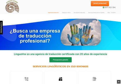 www.linguavox.es/es