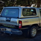 Combat Pest Control NZ Reviews