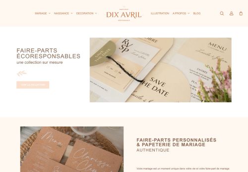 dix-avril.com