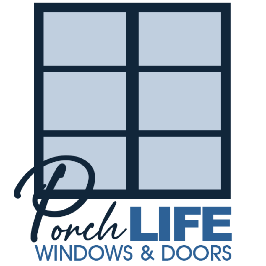 Porch Life DIY Windows & Doors