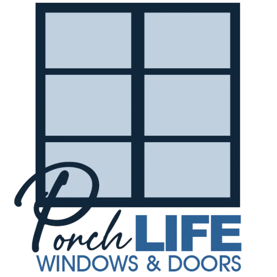 Porch Life DIY Windows & Doors