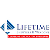 Lifetime Shutters Ltd