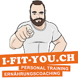 i-fit-you.ch | Personal Training und Ernährungscoaching
