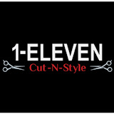 1 Eleven Cut-N-Style