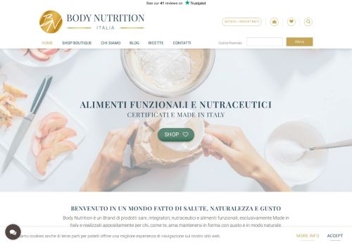 www.bodynutritionitalia.it