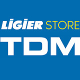 Ligier Store TDM Stadskanaal - Microcar en Ligier brommobielen
