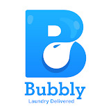 Bubbly Laundry