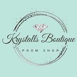 Krystalls Boutique Prom Dress Shop